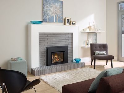 The Regency: Liberty L234, available at Plymouth Fireplace in Plymouth, Massachusetts