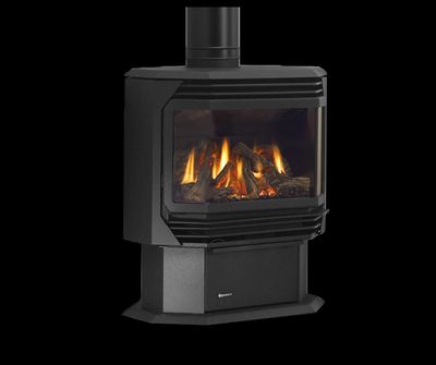 The Regency: Ultimate U39, available at Plymouth Fireplace in Plymouth, Massachusetts
