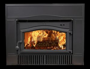 Jotul: C 550 V2 Rockland