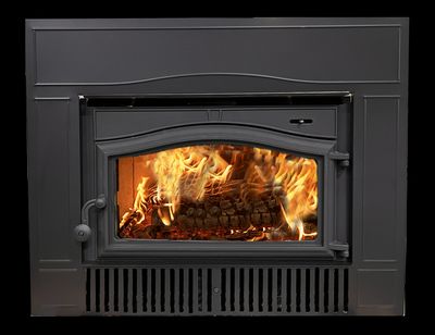 The Jotul: C 550 V2 Rockland, available at Plymouth Fireplace in Plymouth, Massachusetts