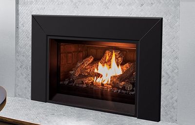 The Enviro: E25 Insert (SIT IPI), available at Plymouth Fireplace in Plymouth, Massachusetts