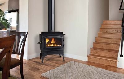 The Regency: Classic C34, available at Plymouth Fireplace in Plymouth, Massachusetts