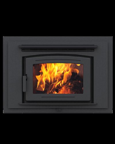 The Pacific Energy: FP16 LE Wood Fireplace, available at Plymouth Fireplace in Plymouth, Massachusetts